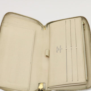 Louis Vuitton Zippy Organizer Damier