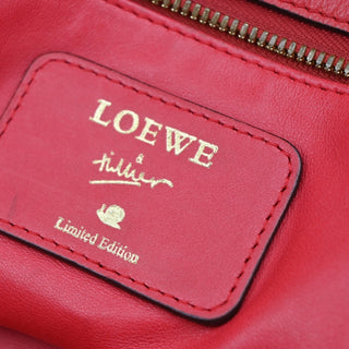 Loewe Amazona Bag Leather