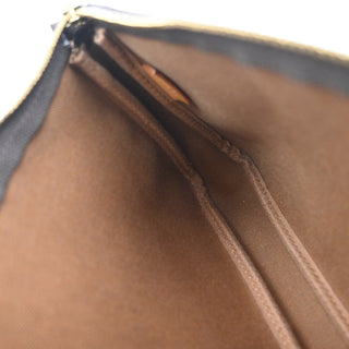 Louis Vuitton Pochette Accessoires Monogram Canvas