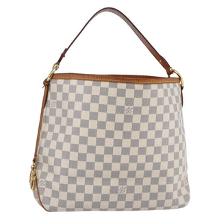 Louis Vuitton Delightful NM Handbag Damier