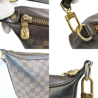 Louis Vuitton Illovo Handbag Damier
