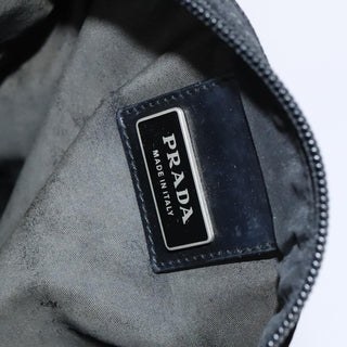 Prada Flat Messenger Bag Tessuto