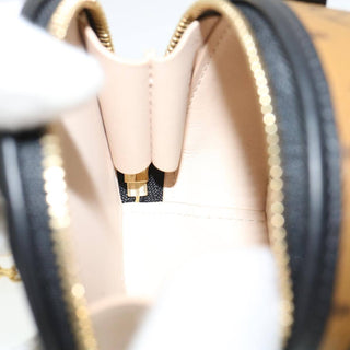 Louis Vuitton Boite Chapeau Souple Bag Reverse Monogram Giant