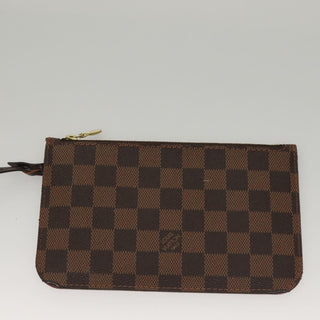 Louis Vuitton Neverfull Tote Damier