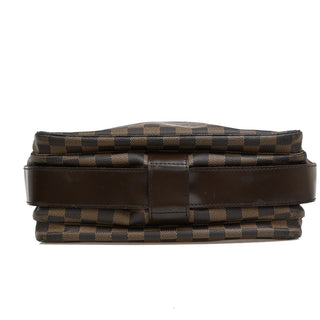 Louis Vuitton Naviglio Handbag Damier