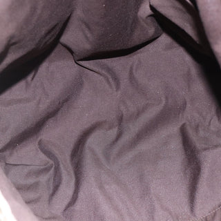 Gucci Original Web Tote GG Canvas