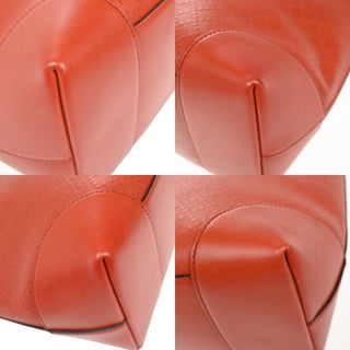 Gucci Bright Tote Diamante Leather