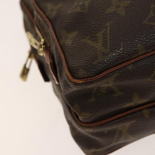 Louis Vuitton Amazone Bag Monogram Canvas