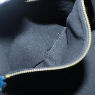 Louis Vuitton Bicolor Petit Noe Handbag Epi Leather