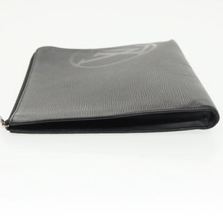 Louis Vuitton Pochette Jour Initials Epi Leather