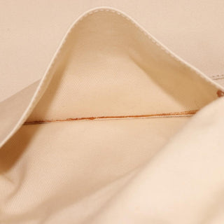 Chanel Cloudy Bundle Bowler Bag Quilted Lambskin