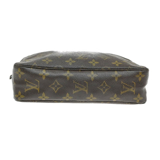 Louis Vuitton Trousse Toilette Monogram Canvas