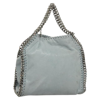 Stella McCartney Falabella Tote Suede