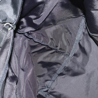 Burberry Nova Check Tote Nylon