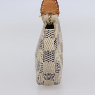 Louis Vuitton Pochette Accessoires Damier