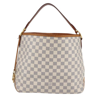 Louis Vuitton Delightful NM Handbag Damier