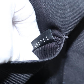 Louis Vuitton Soft Trunk Backpack Monogram Tuffetage Canvas