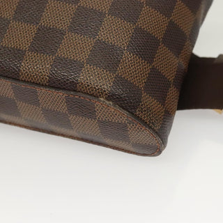 Louis Vuitton Geronimos Waist Bag Damier