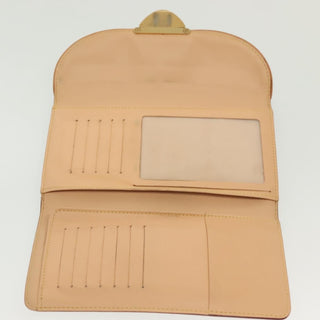 Louis Vuitton Eugenie Wallet Monogram Multicolor