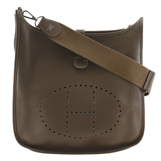 Hermes Evelyne Bag Gen III Clemence