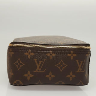 Louis Vuitton Packing Cube Monogram Canvas