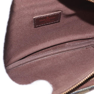 Louis Vuitton Melville Waist Bag Damier