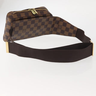 Louis Vuitton Geronimos Waist Bag Damier