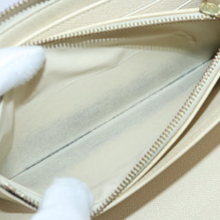 Louis Vuitton Zippy Organizer Damier