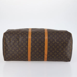 Louis Vuitton Keepall Bag Monogram Canvas
