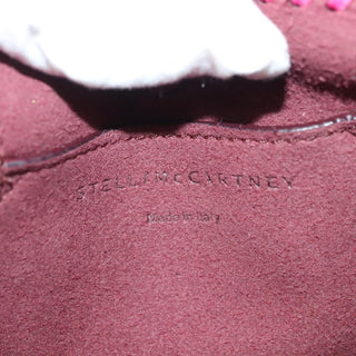 Stella McCartney Falabella Tote Suede