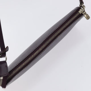 Louis Vuitton Pochette Accessoires Epi Leather