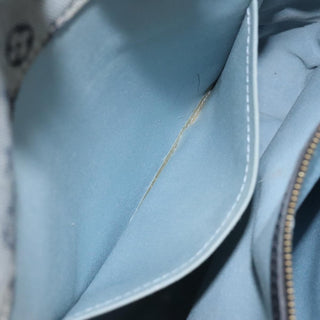 Louis Vuitton Mary Kate Messenger Bag Mini Lin