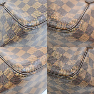 Louis Vuitton Belem Handbag Damier
