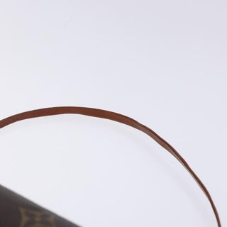 Louis Vuitton Papillon Pochette Monogram Canvas