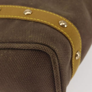 Louis Vuitton Antigua Tote Canvas