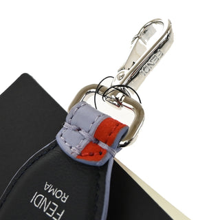 Fendi Strap You Shoulder Strap Leather