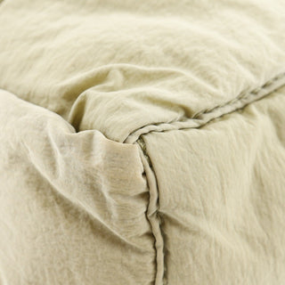 Bottega Veneta Padded Tech Cassette Crossbody Bag Intrecciato Nylon