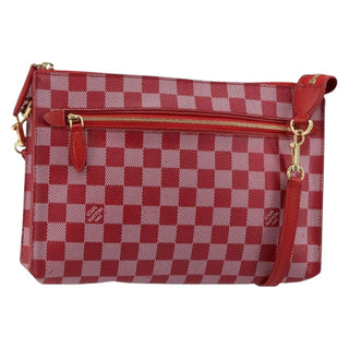 Louis Vuitton Modul Handbag Damier Couleurs