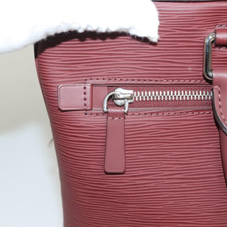 Louis Vuitton Porte-Documents Business Bag Epi Leather