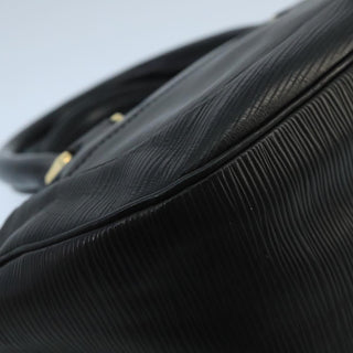 Louis Vuitton Dhanura Handbag Epi Leather