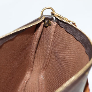 Louis Vuitton Pochette Accessoires NM Monogram Canvas