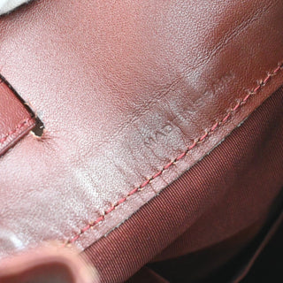 cartier Must de cartier bag Leather