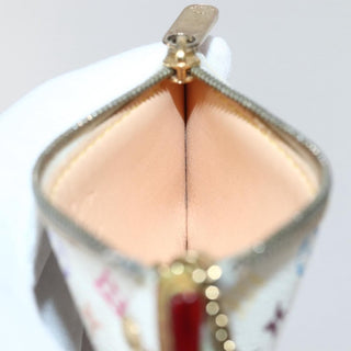 Louis Vuitton Pochette Clés Monogram Canvas