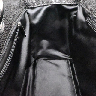 Chanel Reissue 2.55 Tote Quilted Patent