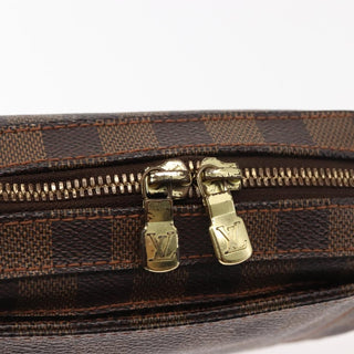 Louis Vuitton Geronimos Waist Bag Damier