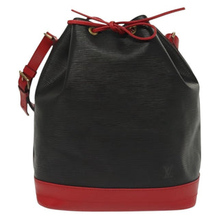 Louis Vuitton Noe Handbag Epi Leather