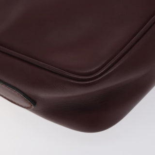 cartier Must de Cartier Shoulder Bag Leather