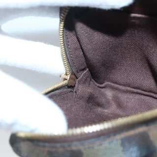 Louis Vuitton Etui Okapi Camera Case Damier