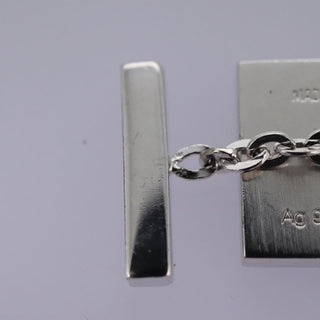 Louis Vuitton Cufflinks Case Damier