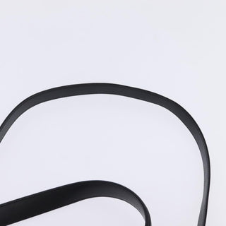 Celine Belt Bag Canvas and Leather